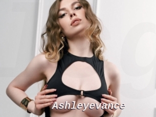 Ashleyevance