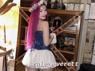 Ashleyeverett