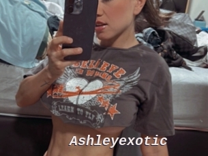 Ashleyexotic