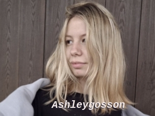 Ashleygosson