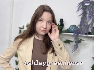 Ashleygreenhouse