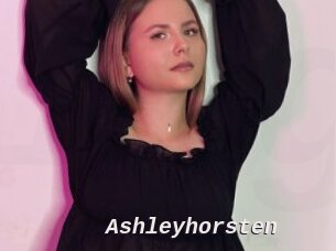 Ashleyhorsten