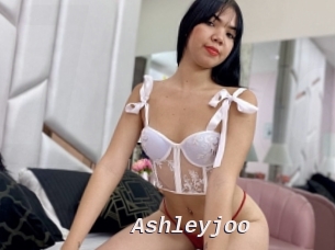 Ashleyjoo