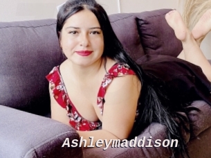 Ashleymaddison