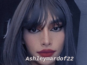 Ashleymardof22