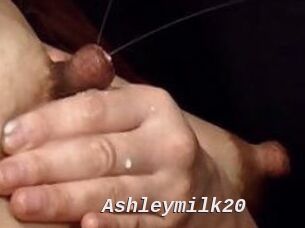 Ashleymilk20