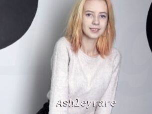 Ashleyrare