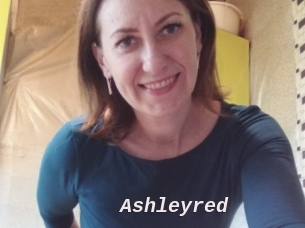 Ashleyred