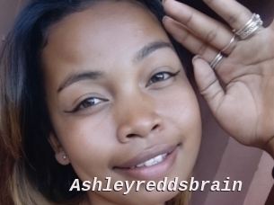 Ashleyreddsbrain