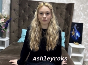 Ashleyroks