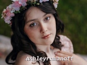 Ashleyromanoff