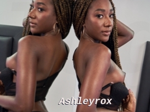 Ashleyrox