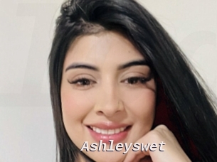 Ashleyswet