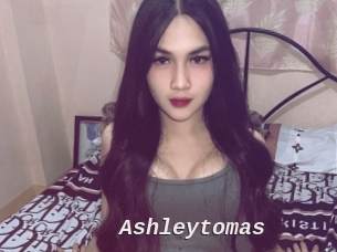 Ashleytomas