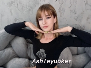 Ashleyuoker