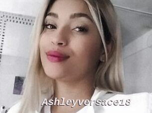 Ashleyversace18