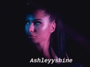 Ashleyyshine