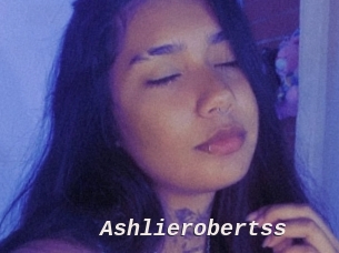 Ashlierobertss