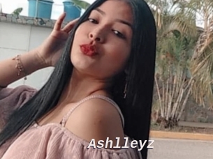 Ashlleyz