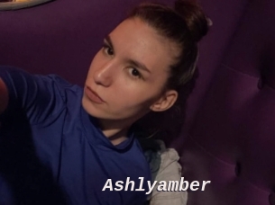 Ashlyamber