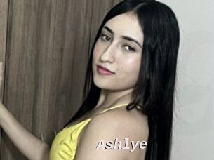 Ashlye