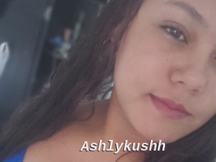 Ashlykushh