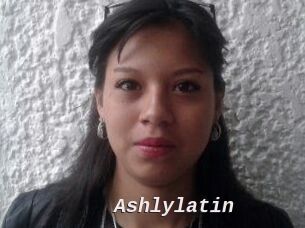 Ashlylatin