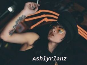 Ashlyrlanz