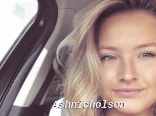 Ashnicholson