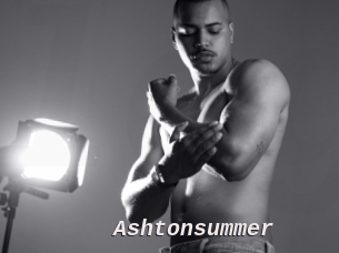 Ashtonsummer