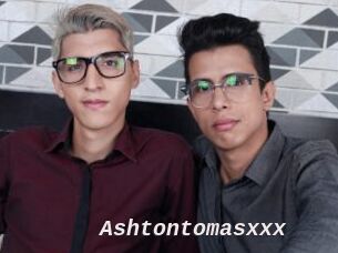 Ashtontomasxxx