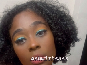 Ashwithsass