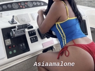 Asiaamalone