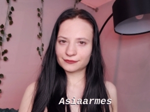 Asiaarmes