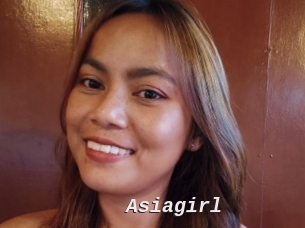 Asiagirl