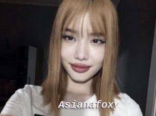 Asianafoxy