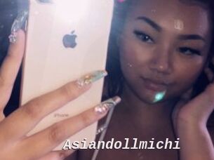 Asiandollmichi