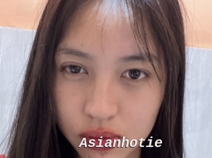 Asianhotie