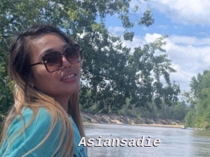 Asiansadie