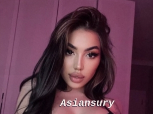 Asiansury