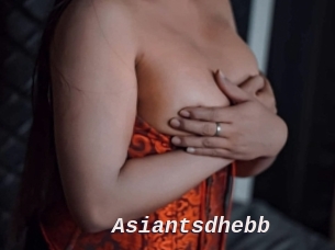 Asiantsdhebb