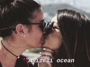 Asiirii_ocean