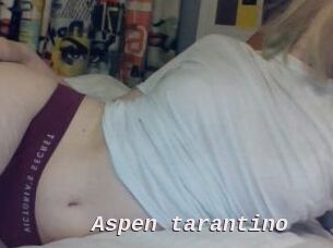 Aspen_tarantino