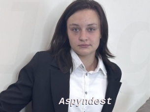Aspyndest