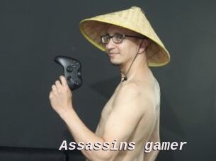 Assassins_gamer