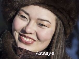 Assaye