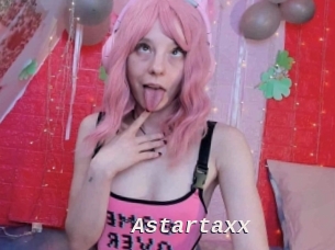 Astartaxx