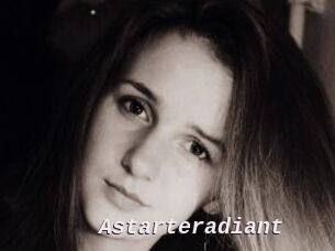 Astarteradiant