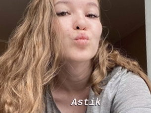 Astik