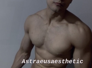 Astraeusaesthetic